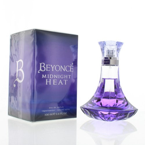 Beyonce Heat Midnight by Beyonce-thumbmail-2