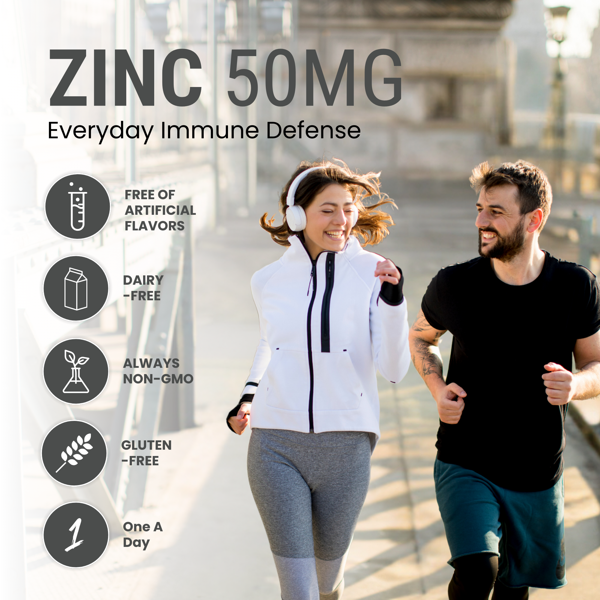 Halal Zinc 50mg Tablets (3-Pack)-thumbmail-5