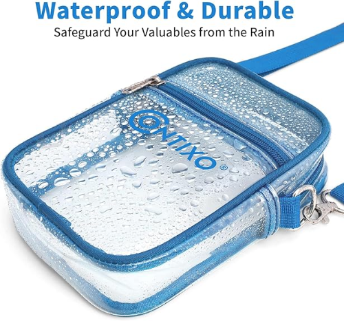 Contixo Clear Bag for Stadium Events-thumbmail-23