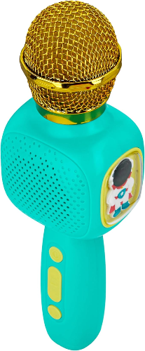 Contixo Kids Bluetooth Karaoke Toy Microphone-thumbmail-2