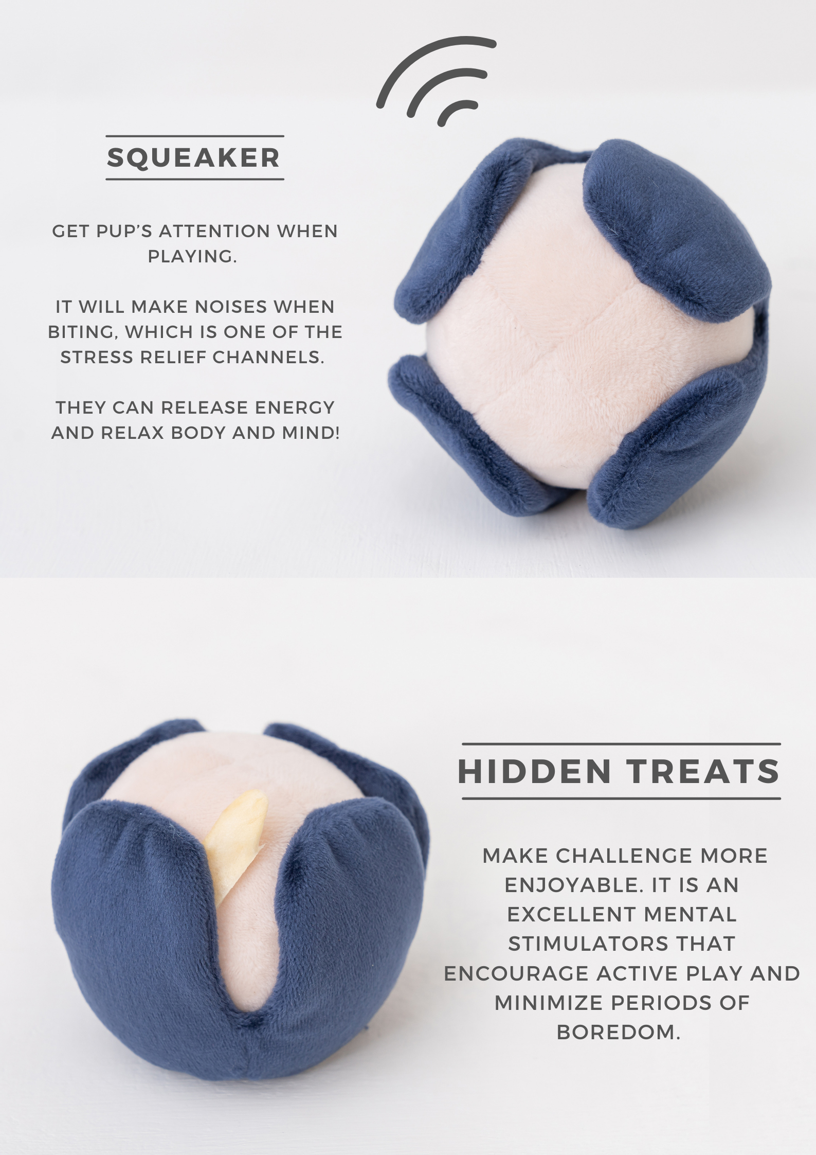 PARADISE PET TOY- Anemone-thumbmail-3