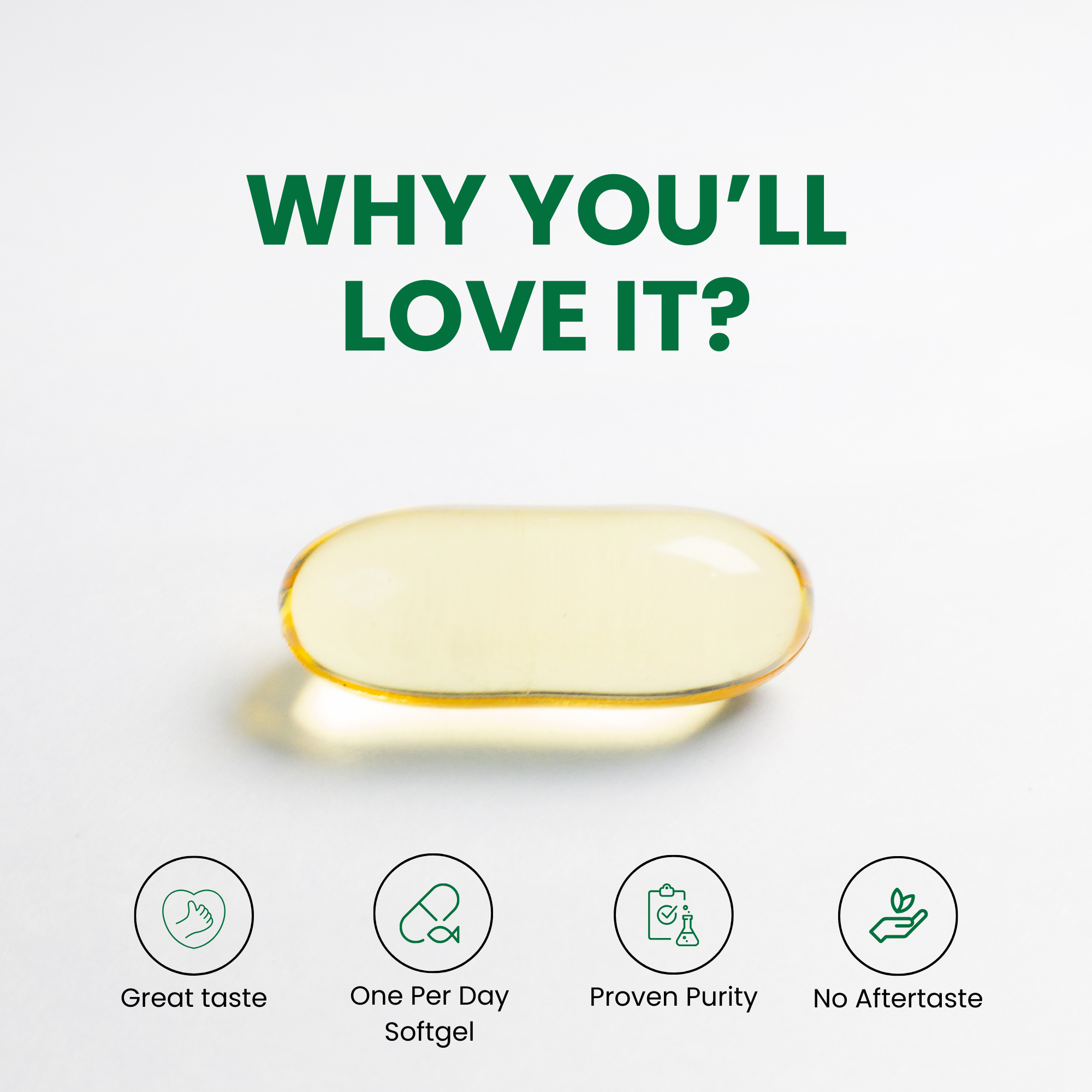 Halal Fish Oil Omega-3 (Halal Gelatin) Softgels-thumbmail-3