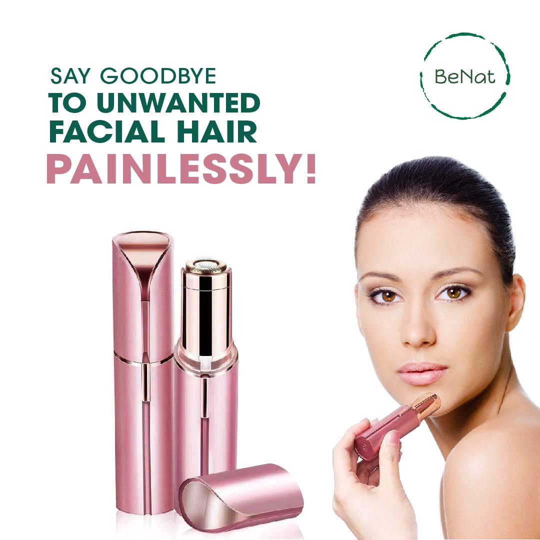 Facial Hair Remover for Women-thumbmail-7