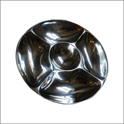 5-Section Snack/Salsa Serving Platter-thumbmail-6