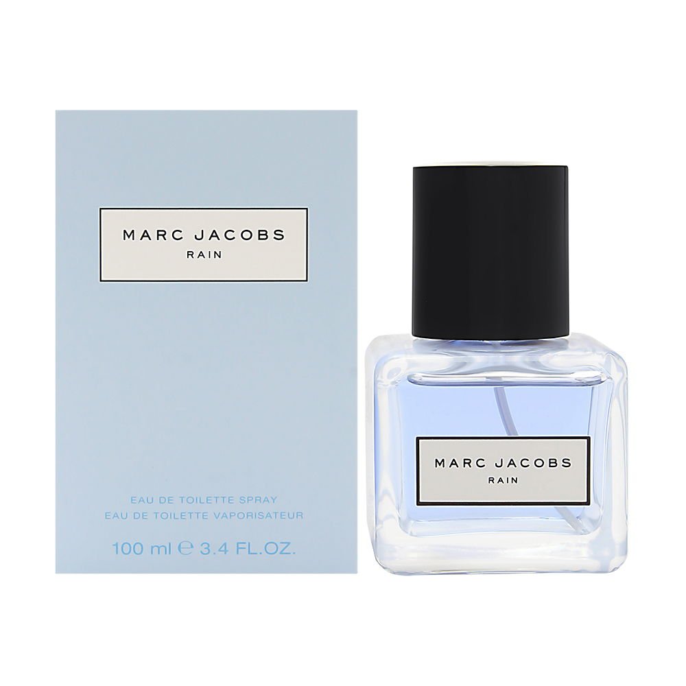 Marc Jacobs Rain by Marc Jacobs-thumbmail-1