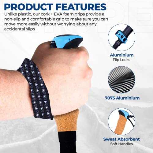 Yatta Life  Adventure Pro Trekking Poles-thumbmail-8