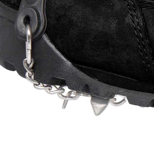 Yatta Life Urban Spikes for Winter Shoe Traction-thumbmail-1