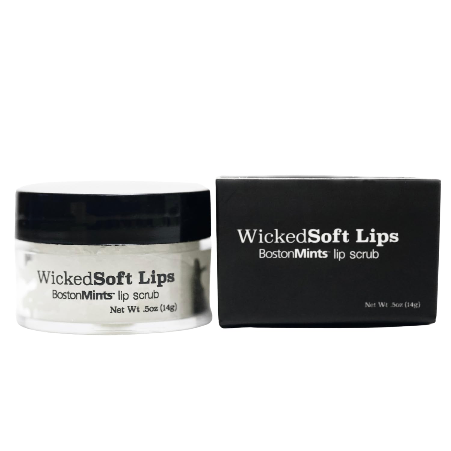 Wicked Soft Lip Duo by BostonMints™-thumbmail-1