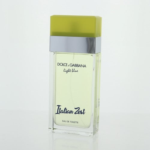 D & G Light Blue Italian Zest by Dolce & Gabbana-thumbmail-2