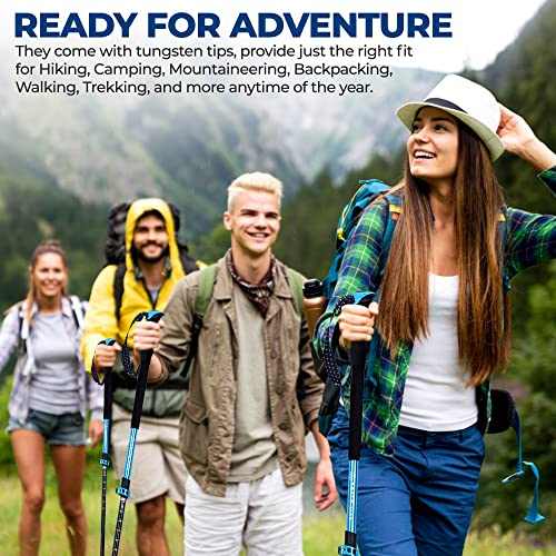 Yatta Life  Adventure Pro Trekking Poles-thumbmail-1