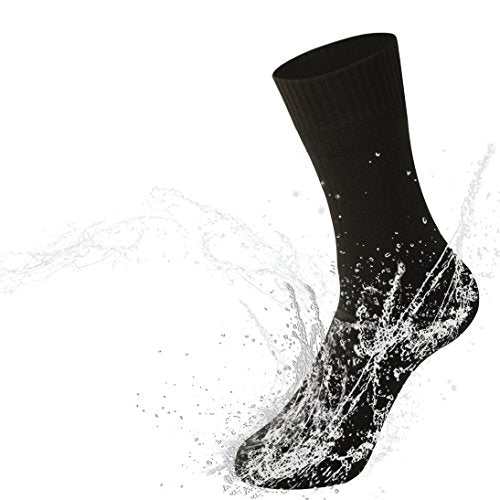 Yatta Life Ultimate Unisex Waterproof Socks-thumbmail-7