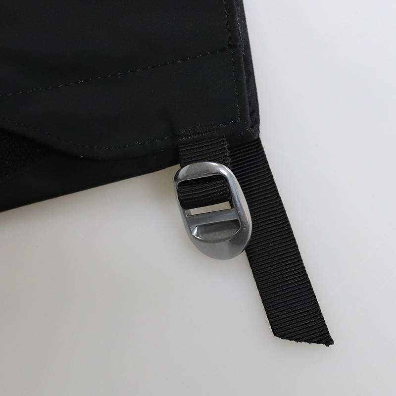 Cordura Boot Gaiters for Outdoors-thumbmail-7