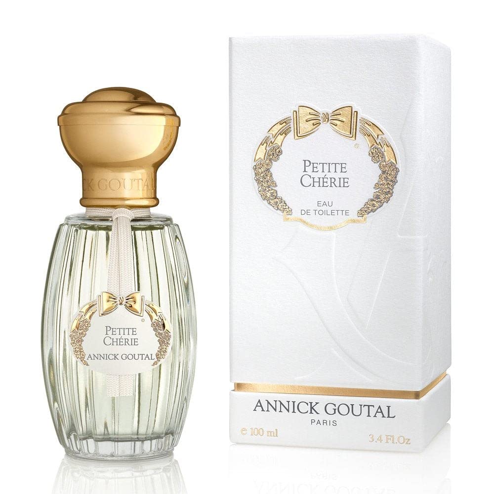 Annick Goutal Petite Cherie by Annick Goutal-thumbmail-1
