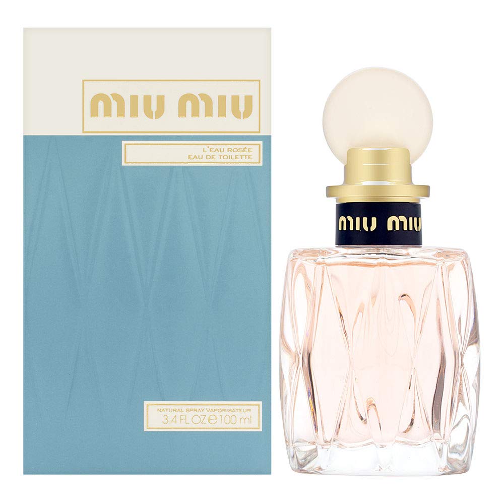 Miu Miu L'Eau Rose by Miu Miu-thumbmail-1