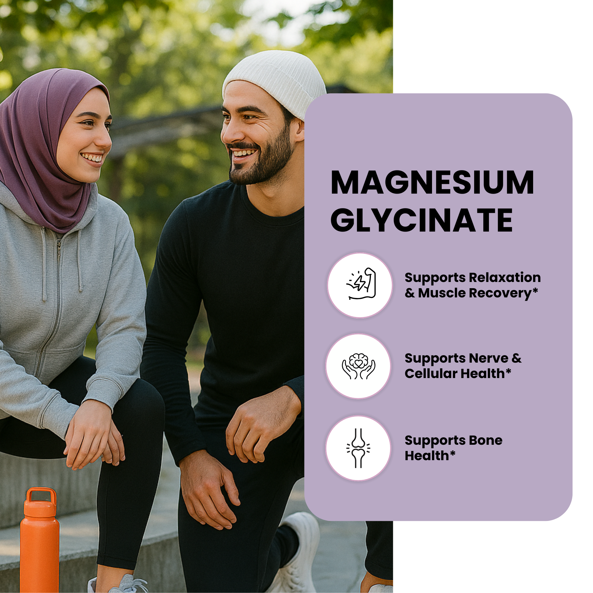 Halal Magnesium Glycinate Tablets (3-Pack)-thumbmail-6