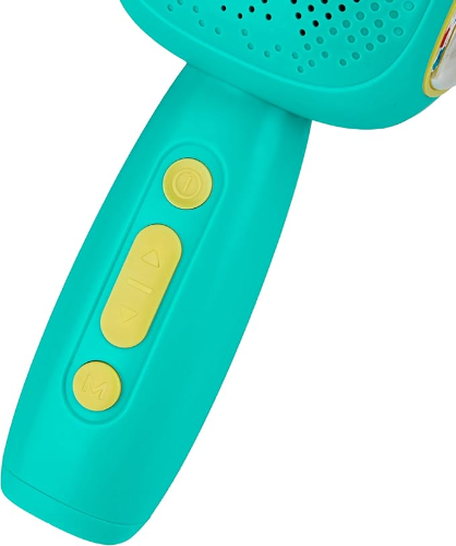 Contixo Kids Bluetooth Karaoke Toy Microphone-thumbmail-7