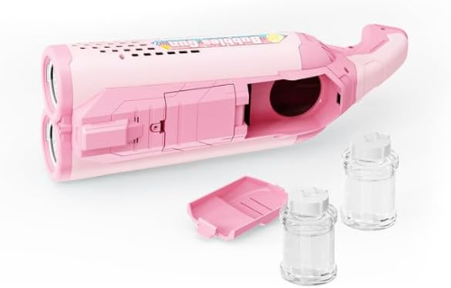 Contixo Pump Action Bubble Blaster - Automatic Bubble Machine-thumbmail-12