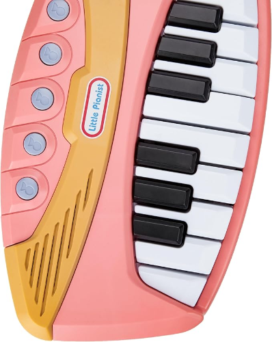 Contixo Toddler Piano Toy Ages 2-8, Keyboard Musical Instrument-thumbmail-11