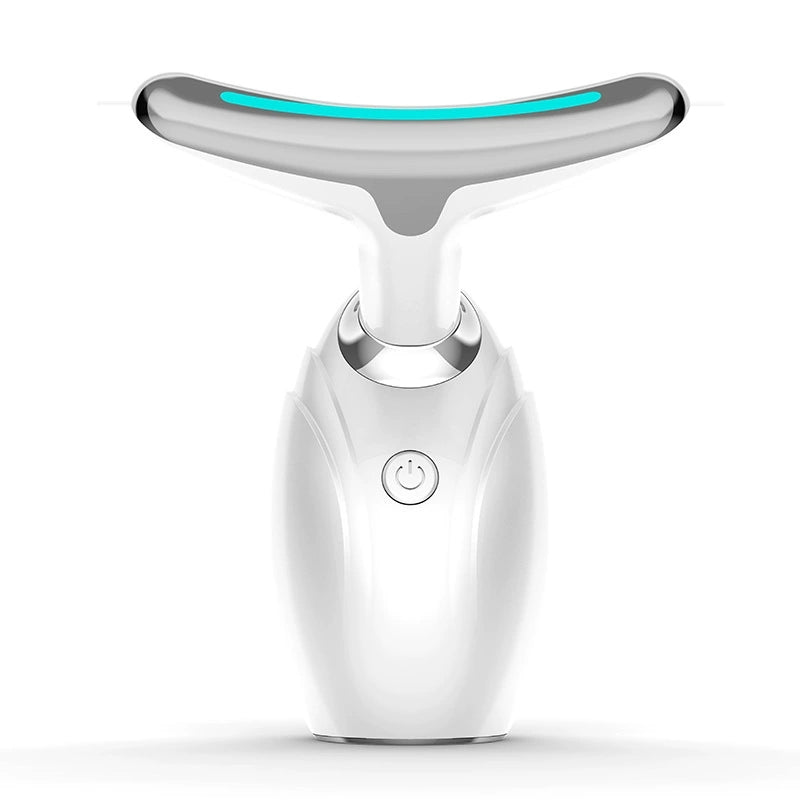 Neck & Face Lifting LED Therapy Device-thumbmail-4