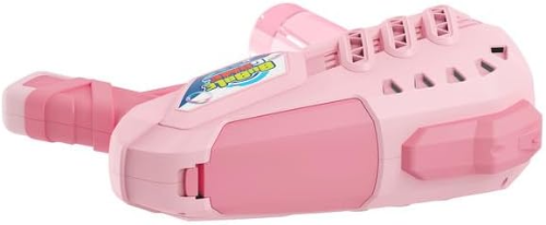 Contixo Bubble Blaster With Refill Solution - Kids Outdoor Fun Toy, Safe & Durable-thumbmail-12