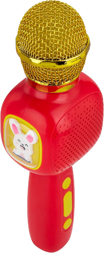 Contixo Kids Bluetooth Karaoke Toy Microphone-thumbmail-12