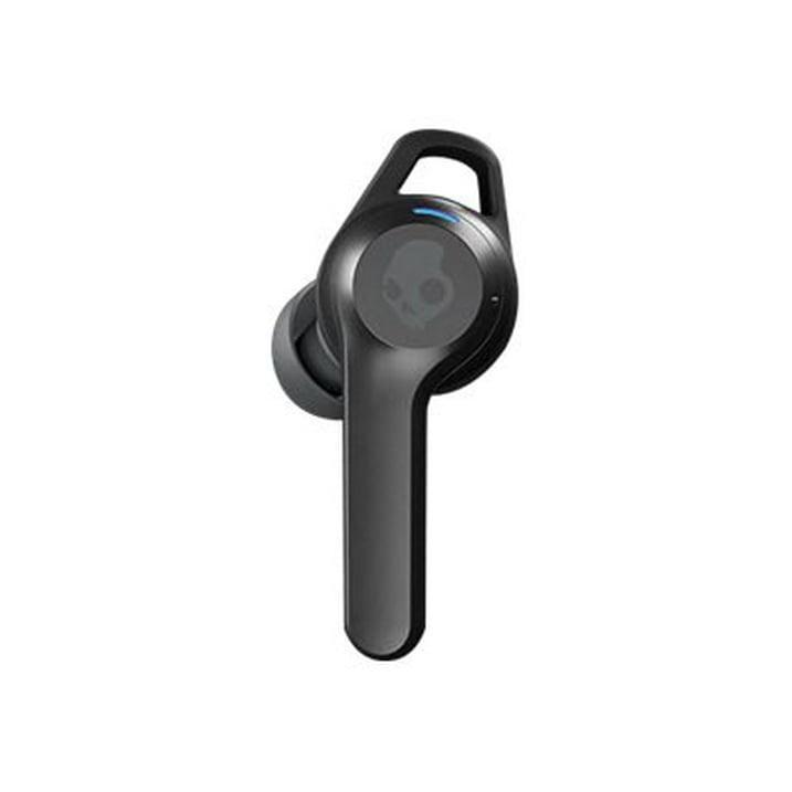 Skullcandy Indy Evo True Wireless In-Ear Headphones in Black-thumbmail-3