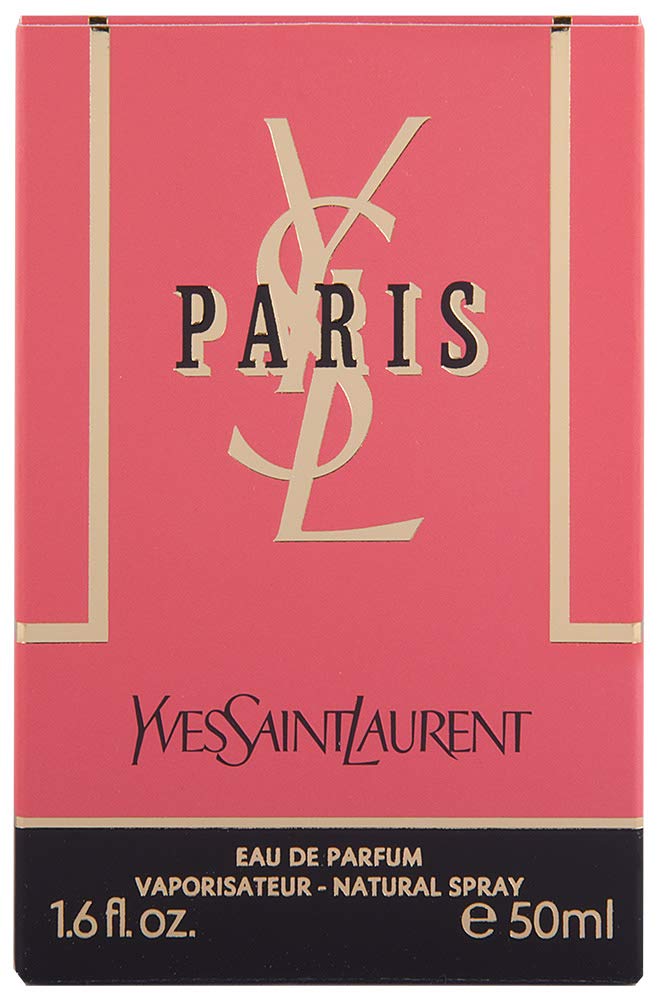 Paris by Yves Saint Laurent-thumbmail-8