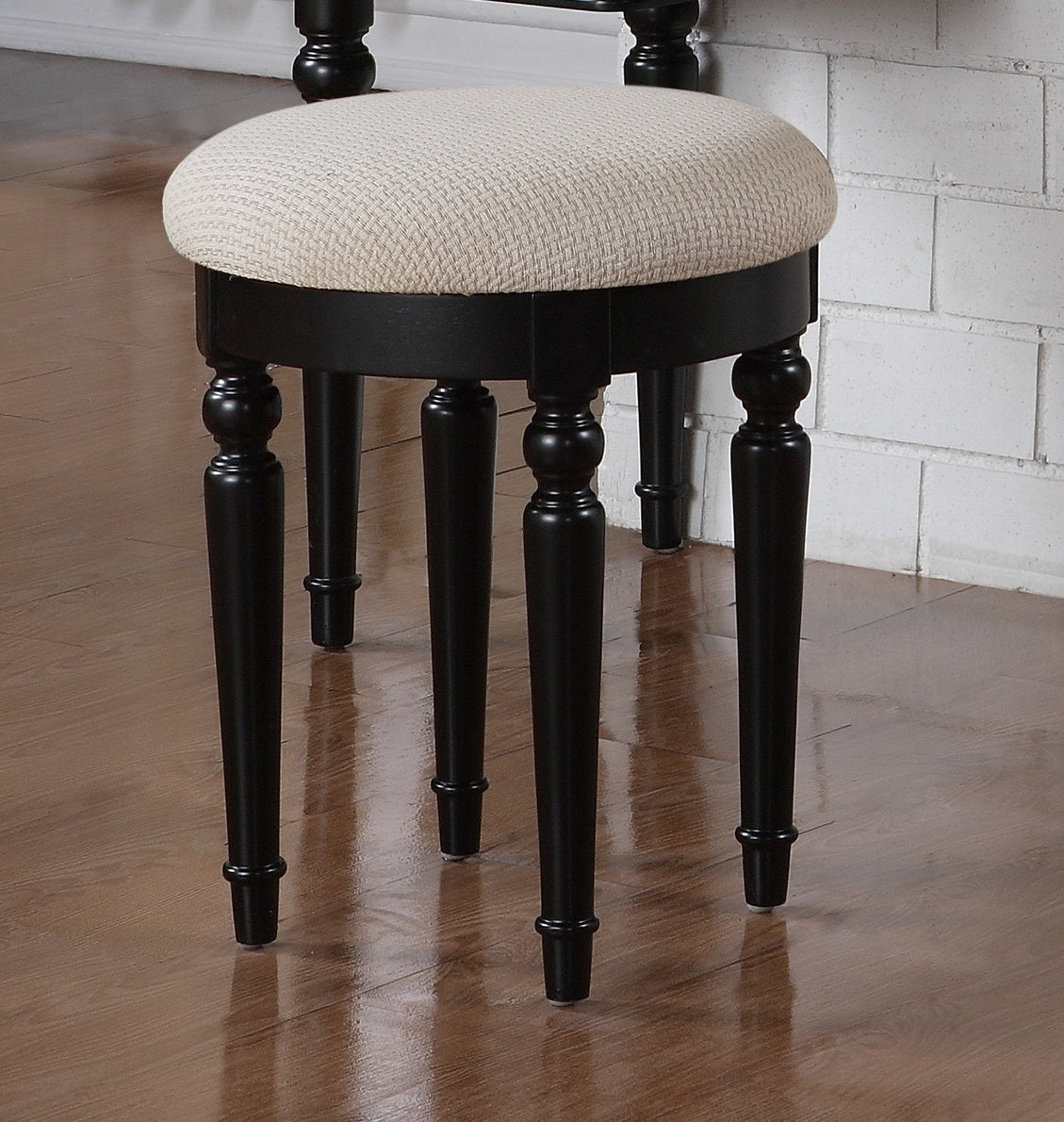 Bedroom Contemporary Vanity Set-thumbmail-4