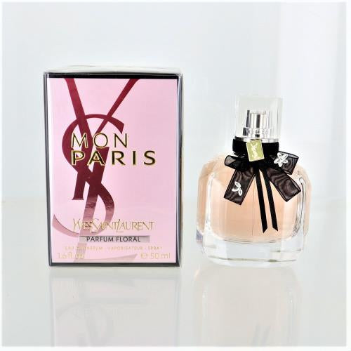 Mon Paris Parfum Floral by Yves Saint Laurent-thumbmail-2