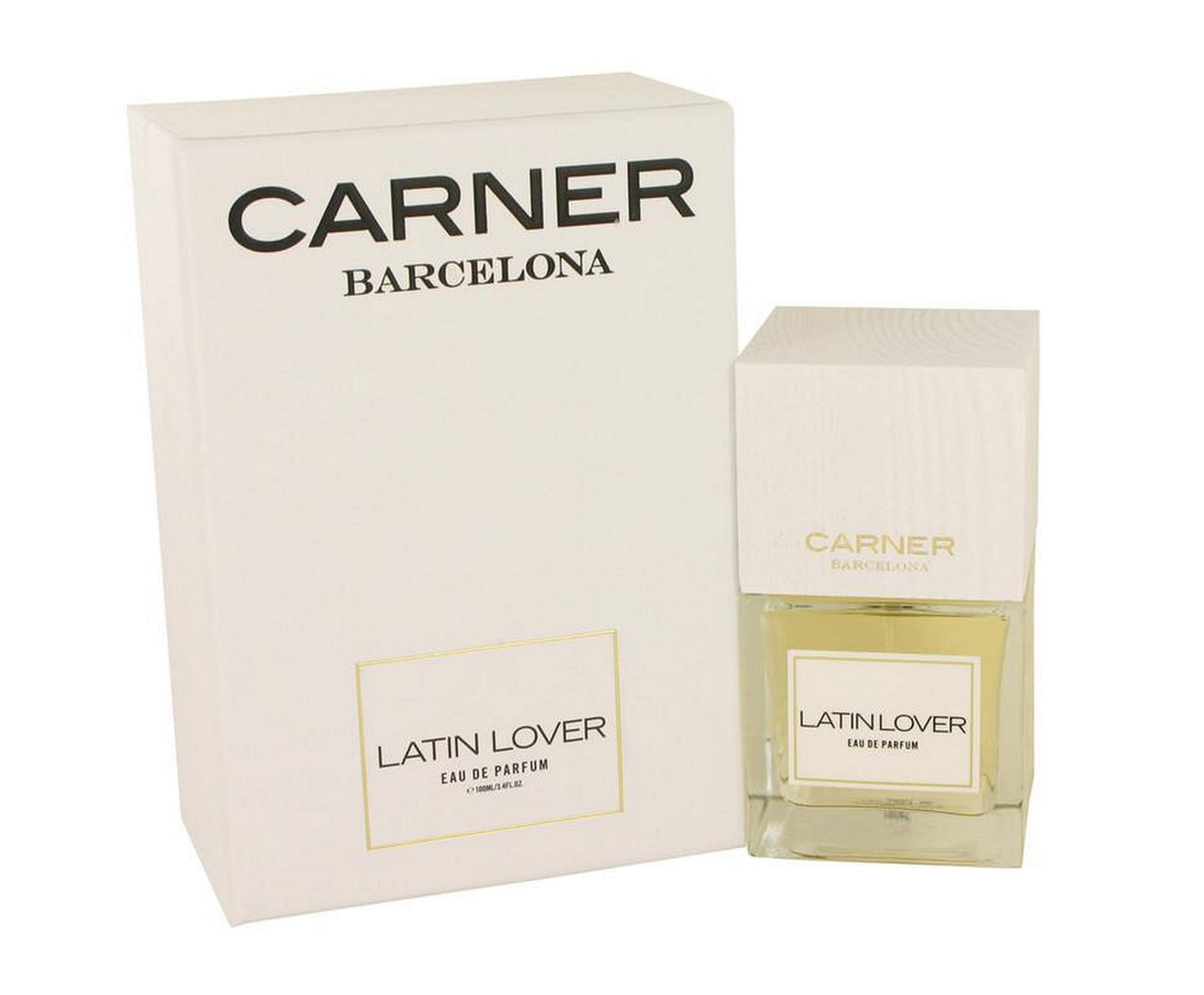 Latin Lover by Carner Barcelona-thumbmail-1
