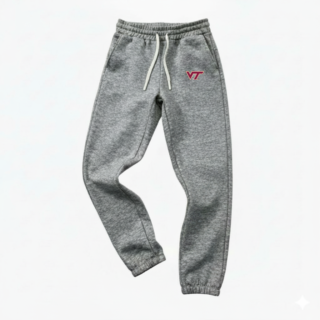 Side Pocket Jogger Virginia Tech-thumbmail-6