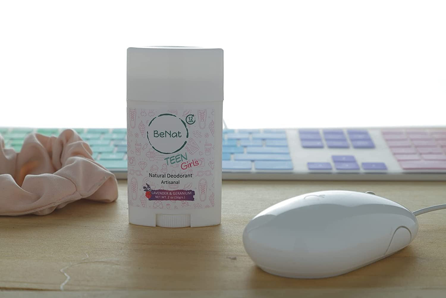 2-Pack All-Natural Deodorants for Kids & Teens-thumbmail-3