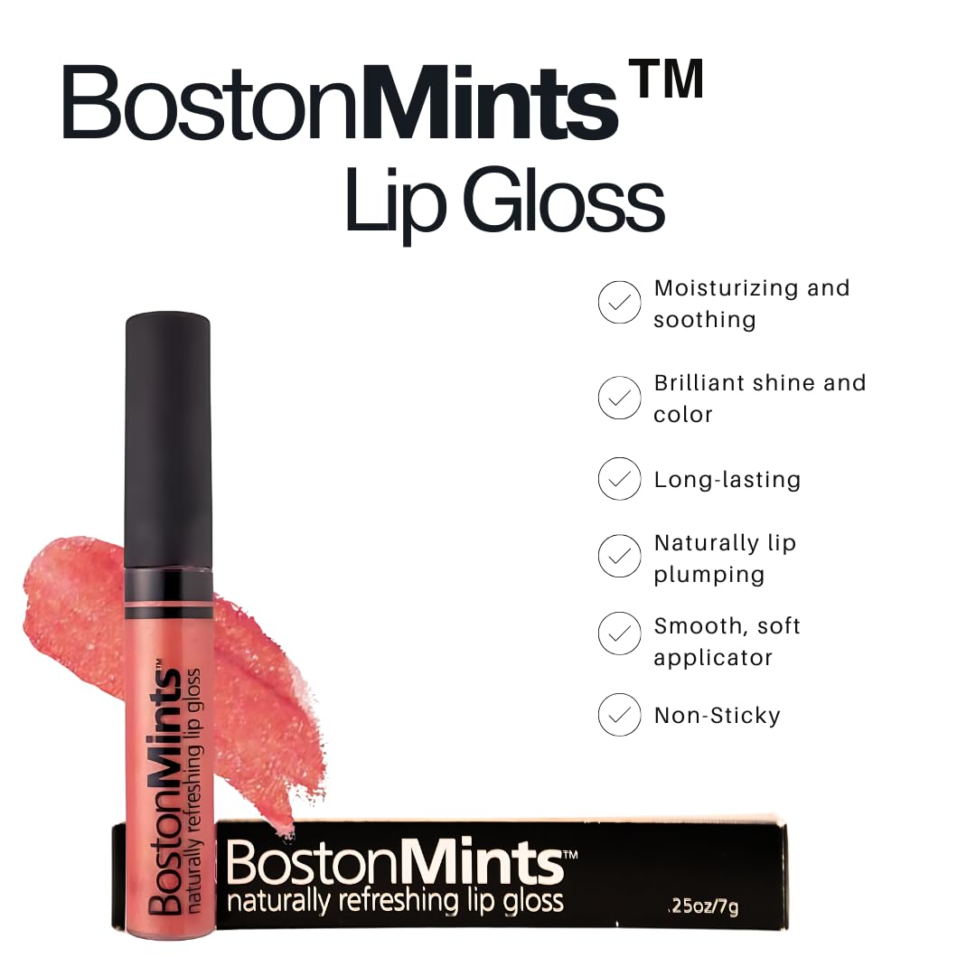 Vineyard Bluff Lip Gloss by BostonMints™-thumbmail-3