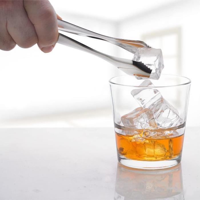 Jumbo Ice Ball and Cube Tongs-thumbmail-4