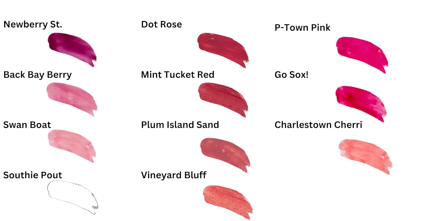 Swan Boat and Southie Pout Set-thumbmail-4