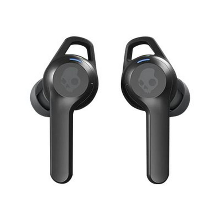 Skullcandy Indy Evo True Wireless In-Ear Headphones in Black-thumbmail-2