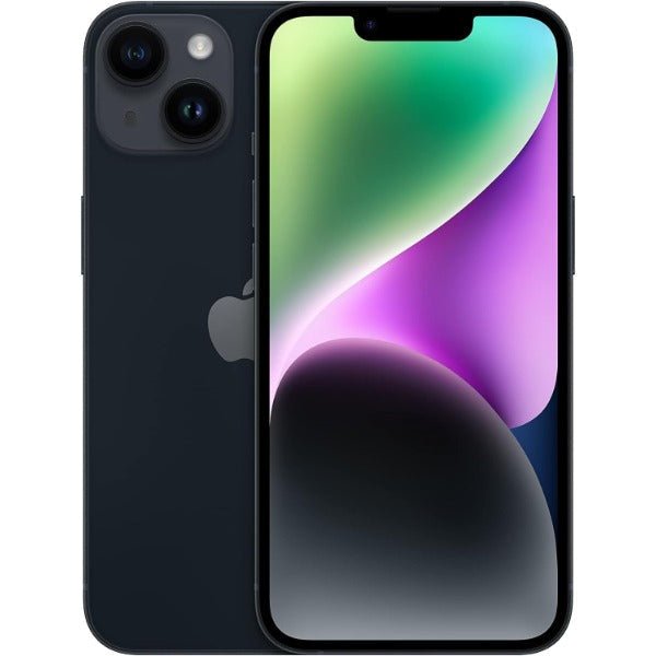 Apple Iphone 14 Fully Unlocked Midnight 128gb HG2-thumbmail-1