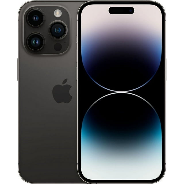 Apple Iphone 14 Pro Fully Unlocked Space Black 256gb HG1-thumbmail-2