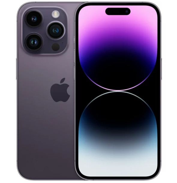 Apple Iphone 14 Pro Max Fully Unlocked Deep Purple 512gb HG1-thumbmail-1