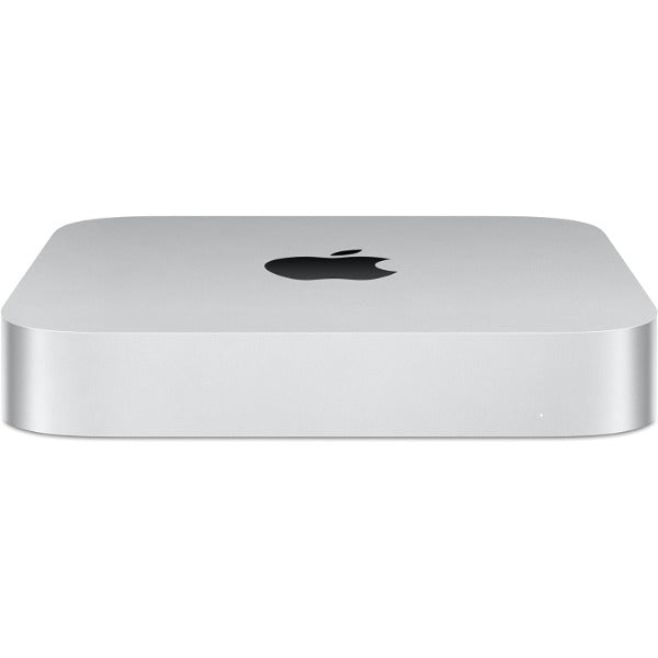 Apple Mac Mini Mmfj3ll/a 2023 Silver M2 8gb 0.0 256gb Ssd NEW-thumbmail-1