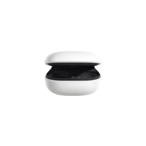 Samsung Galaxy Buds Fe True Wireless Bluetooth Earbuds Case Only Graphite WS2-thumbmail-1