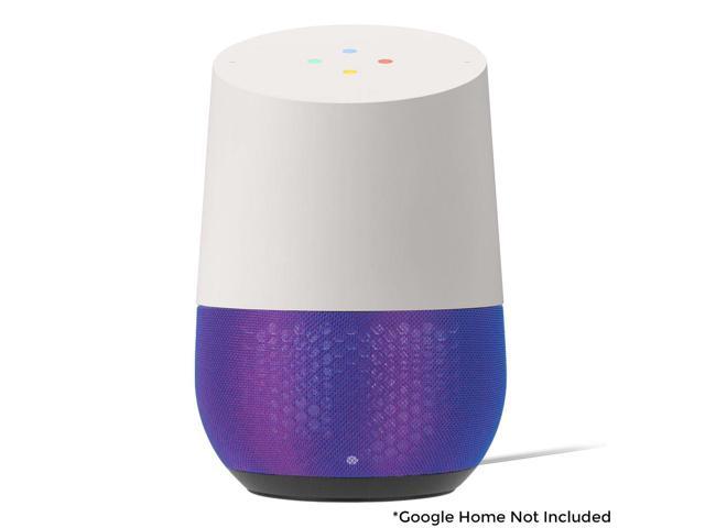 Google Home Base Ga5c00433a00z01 Violet NEW-thumbmail-2