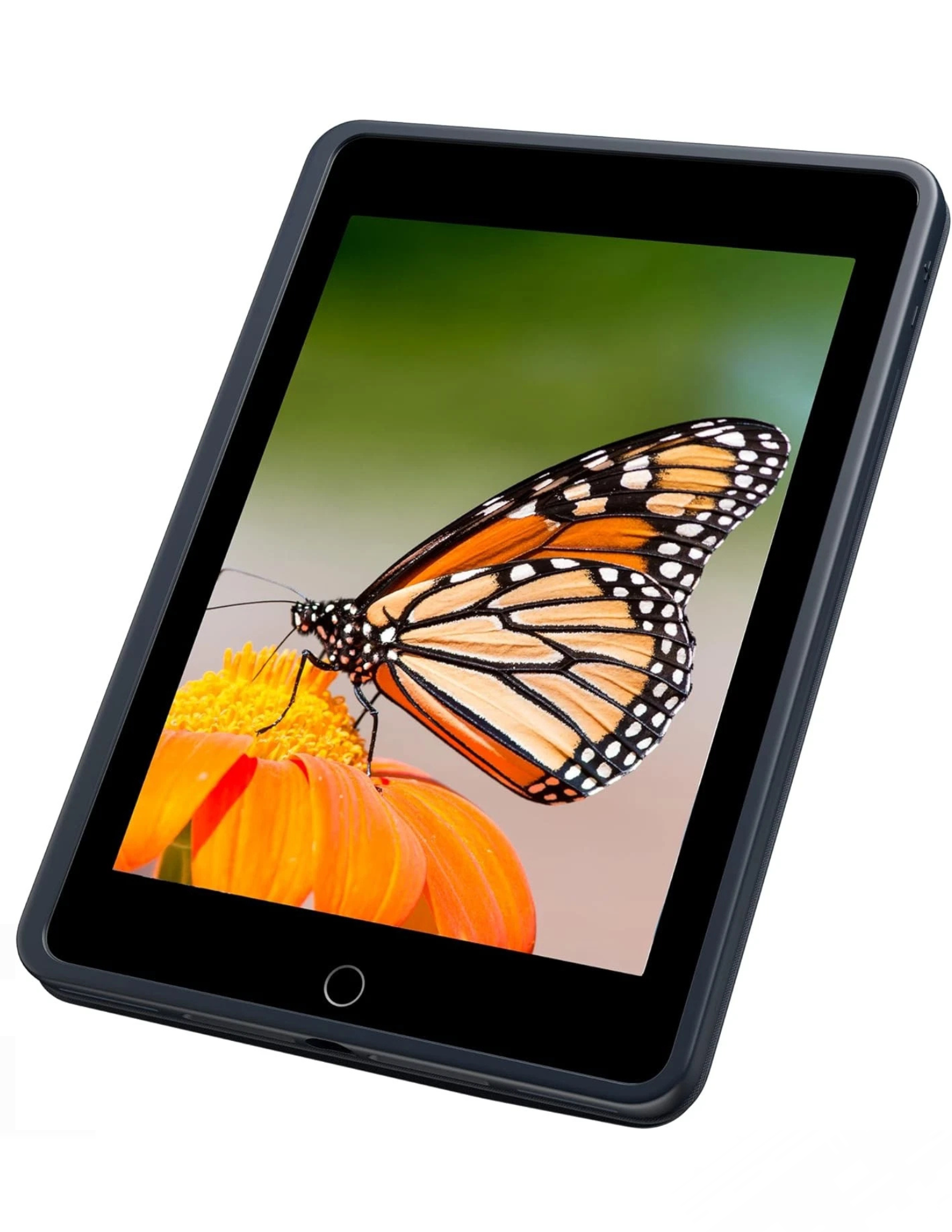 Logitech Rugged Combo 3 Ipad Keyboard for Ipad 7th - 8th and 9th Generation Classic Blue HG2-thumbmail-3