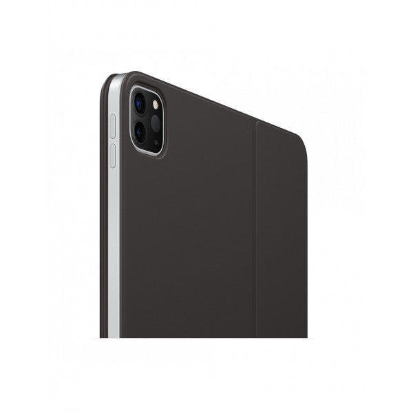 Apple Smart Folio for Ipad Pro 12.9-Inch 3rd 4th  5th and 6th Gen Black WS2 (Certified Refurbished)-thumbmail-6