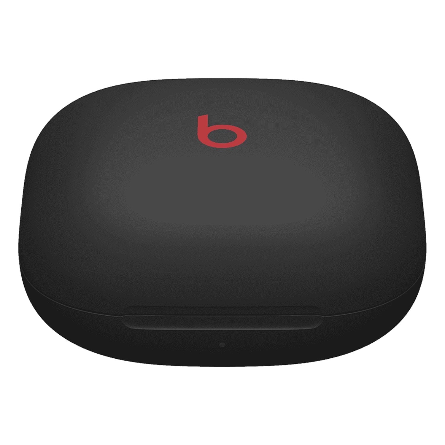 Beats Beats Fit Pro - True Wireless Noise Cancelling Earbuds Case Only Black WS2-thumbmail-1
