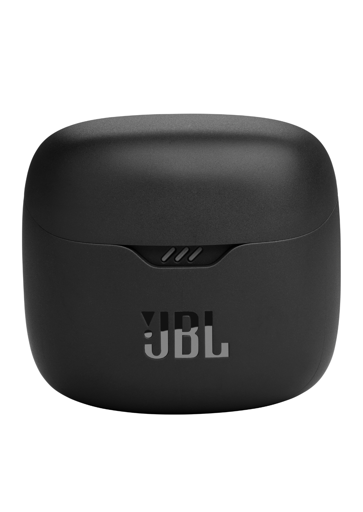 Jbl Tune Flex True Wireless Noise Cancelling Earbuds Case Only Black HG1-thumbmail-1