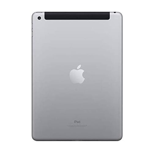 Apple Ipad 6 Wifi Space Gray 32gb WS2-thumbmail-3