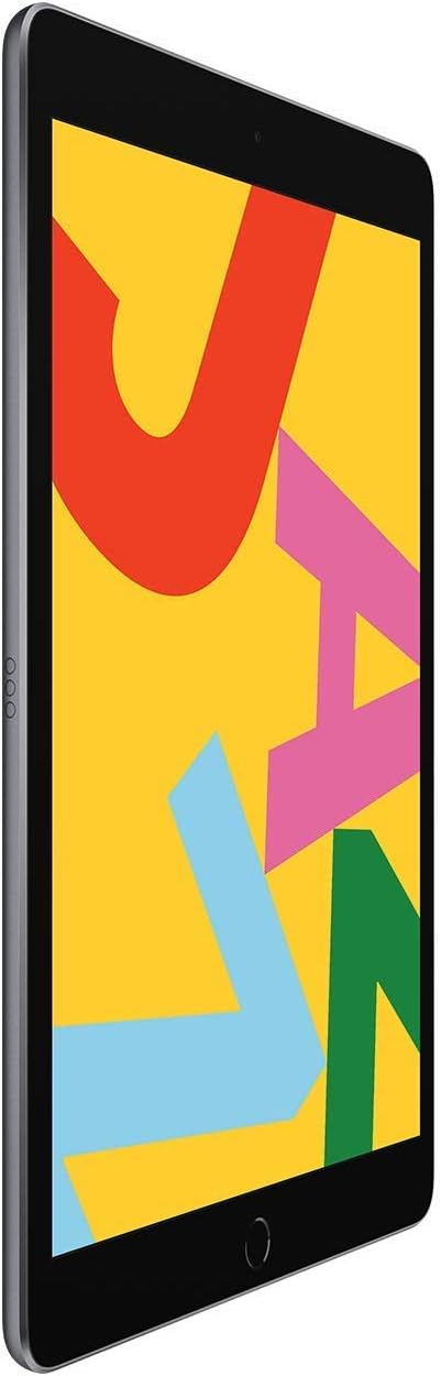 Apple Ipad 7 Wifi Space Gray 128gb HG1-thumbmail-2