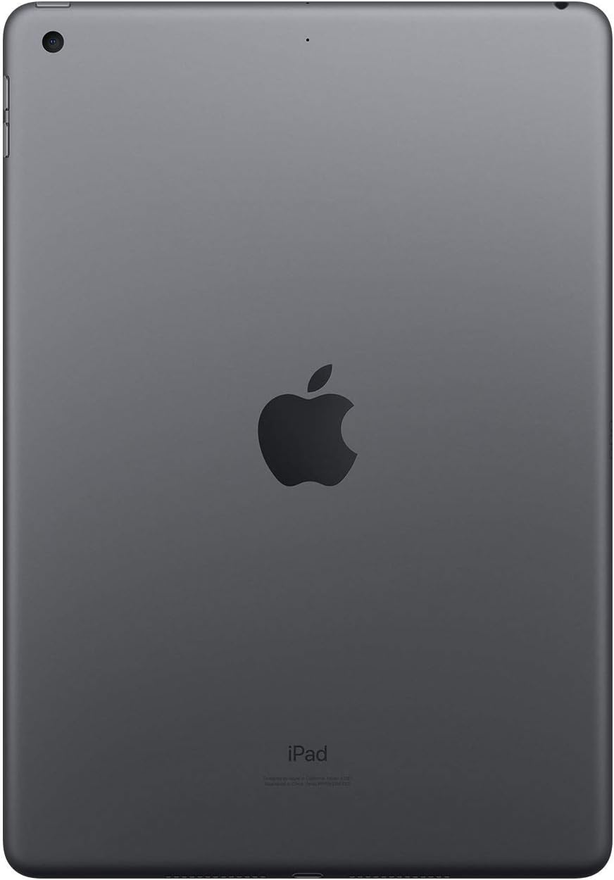 Apple Ipad 7 Wifi Space Gray 128gb HG1-thumbmail-3