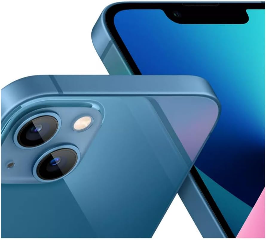 Apple Iphone 13 Fully Unlocked Blue 128gb WS2-thumbmail-1